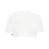 CROP TOP BLANCO ESMME MONASTERY